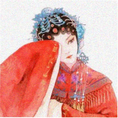 影迷禁林夜行者头像